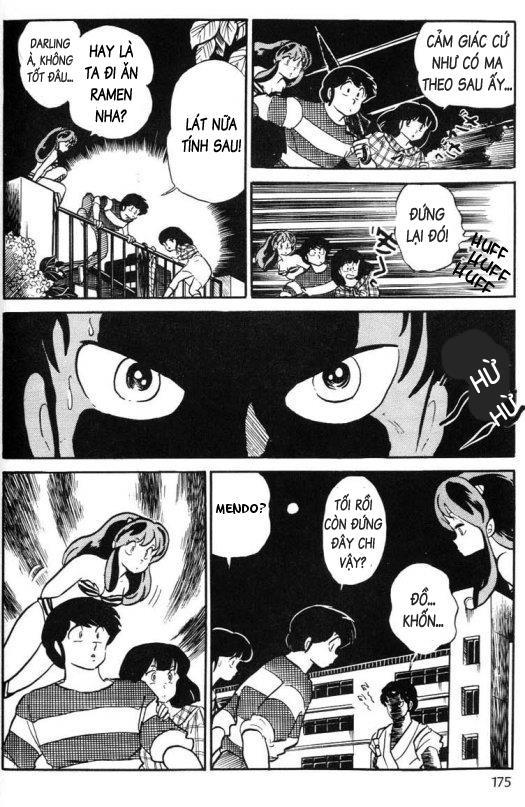 Lum Chapter 286 - 9