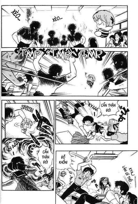 Lum Chapter 289 - 3