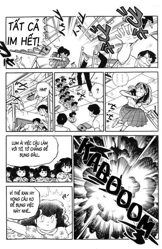 Lum Chapter 289 - 6