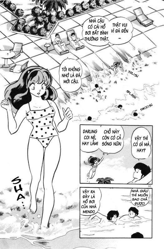 Lum Chapter 294 - 2