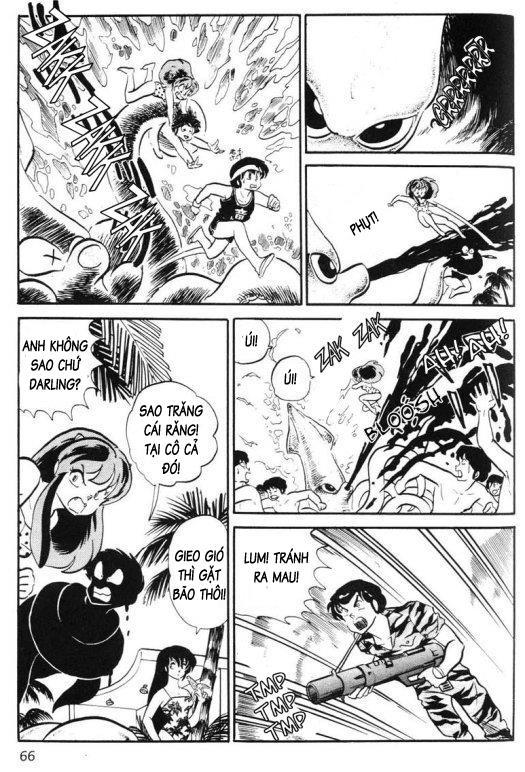 Lum Chapter 294 - 12