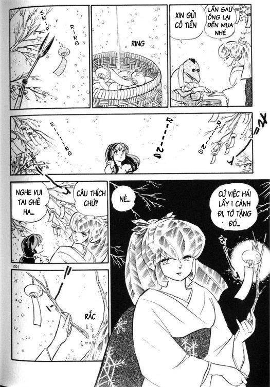 Lum Chapter 297 - 3