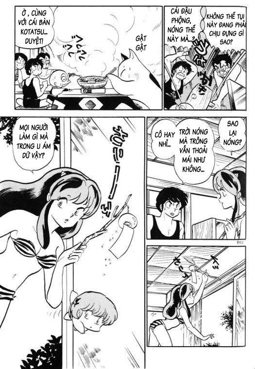 Lum Chapter 297 - 6