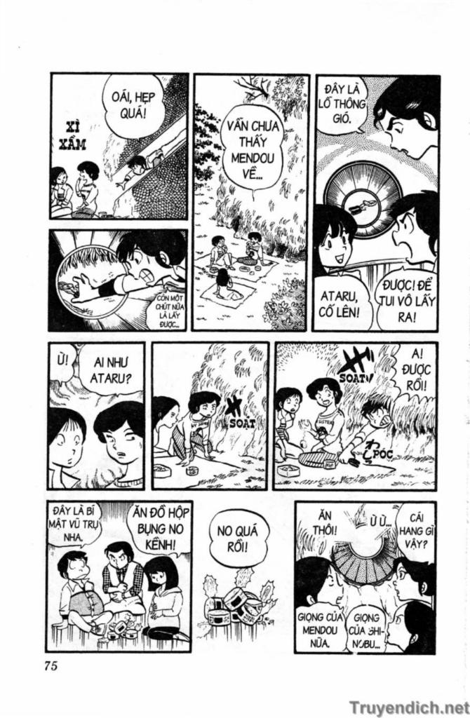 Lum Chapter 30 - 13