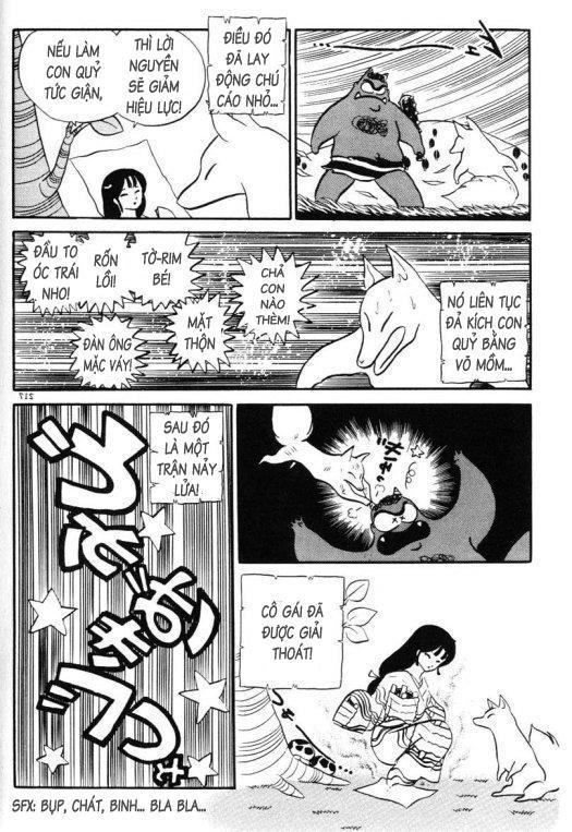 Lum Chapter 304 - 3