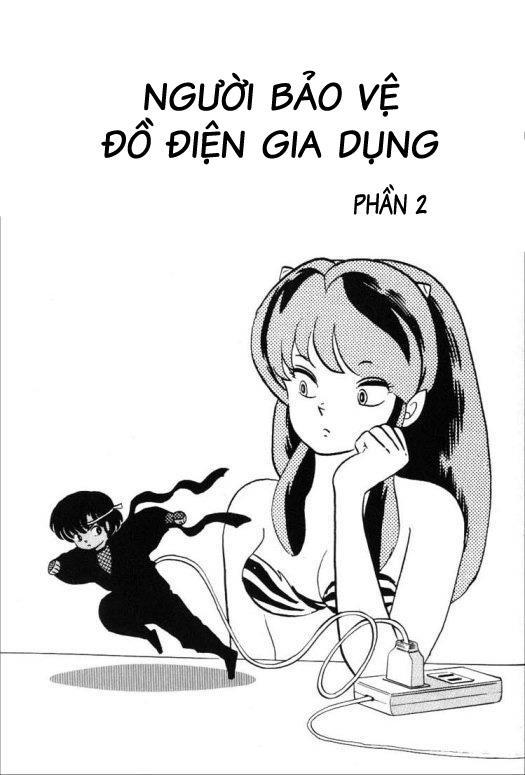 Lum Chapter 310 - 1