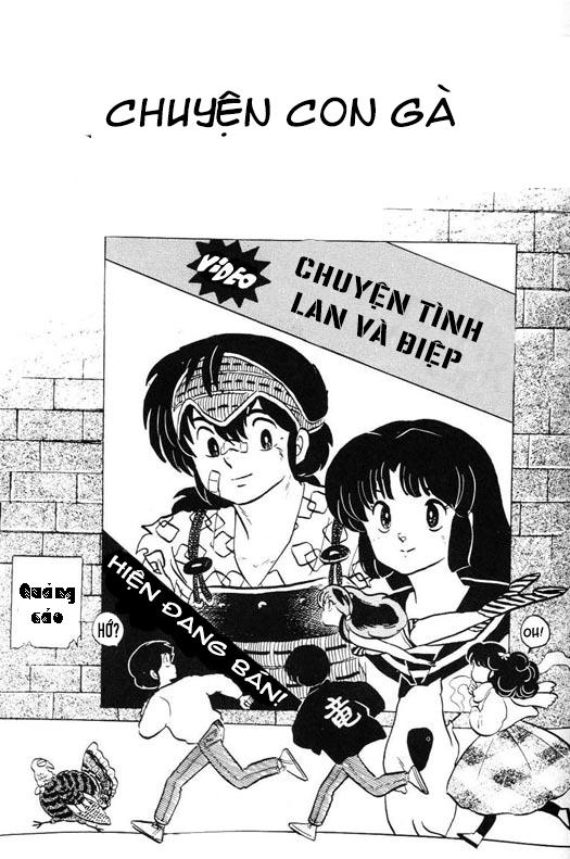 Lum Chapter 312 - 1