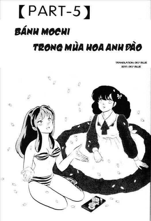 Lum Chapter 325 - 1