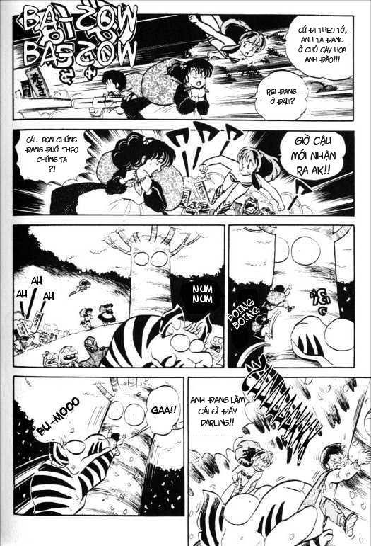 Lum Chapter 325 - 15