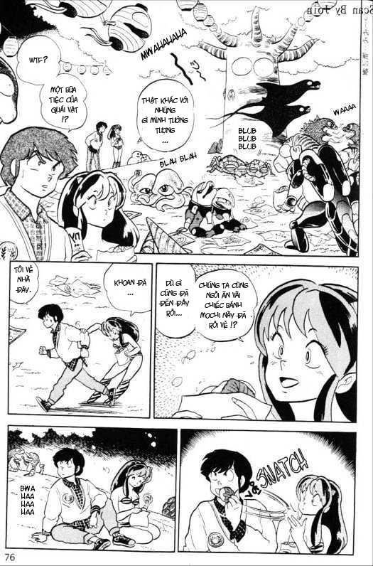 Lum Chapter 325 - 6