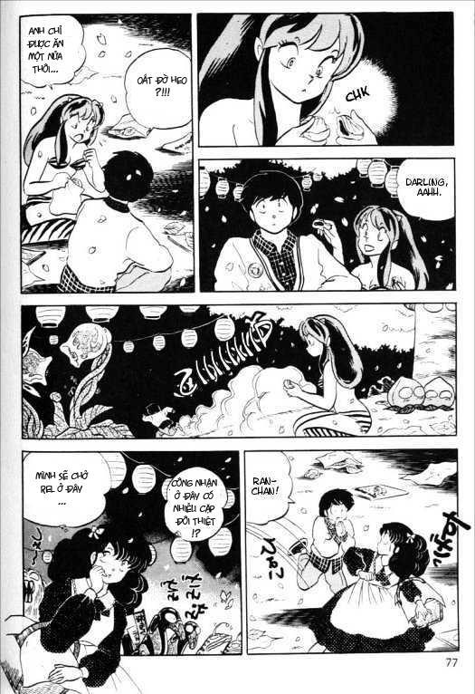 Lum Chapter 325 - 7