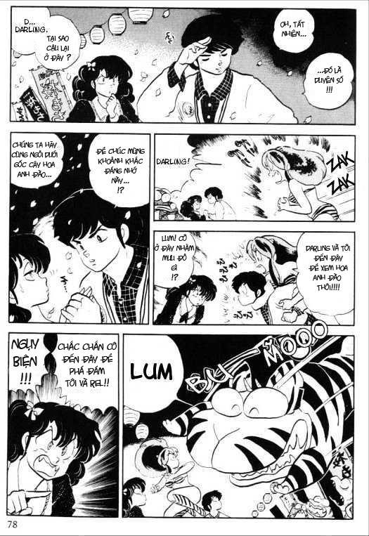 Lum Chapter 325 - 8