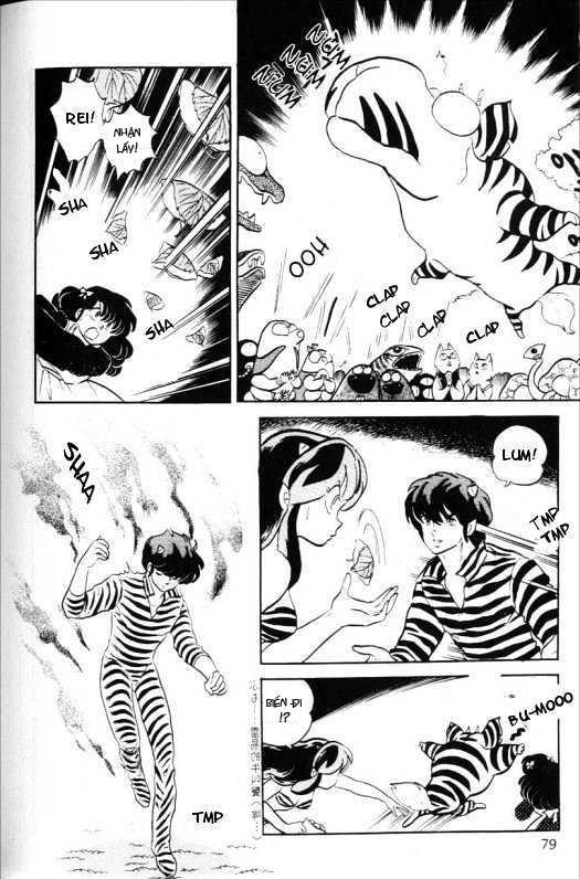 Lum Chapter 325 - 9