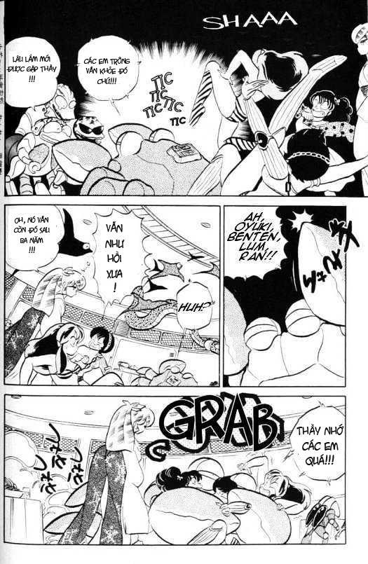 Lum Chapter 328 - 10