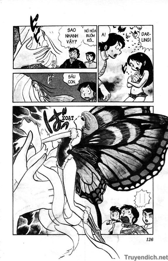 Lum Chapter 34 - 18