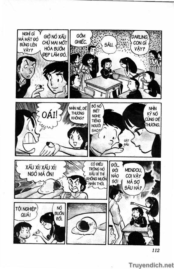 Lum Chapter 34 - 4