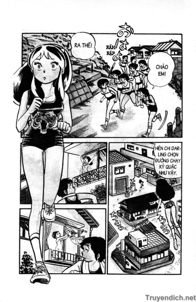 Lum Chapter 37 - 3