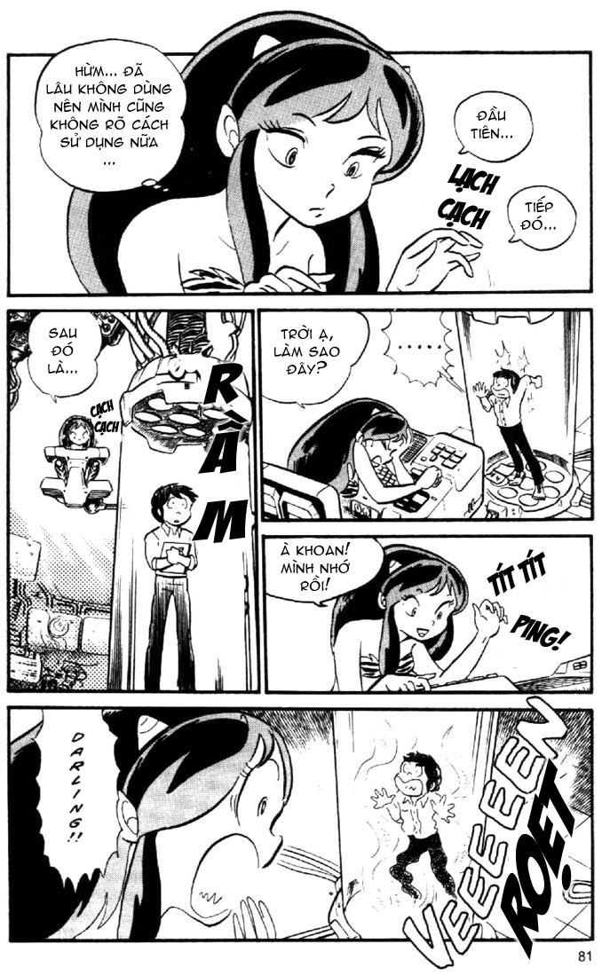 Lum Chapter 38 - 8