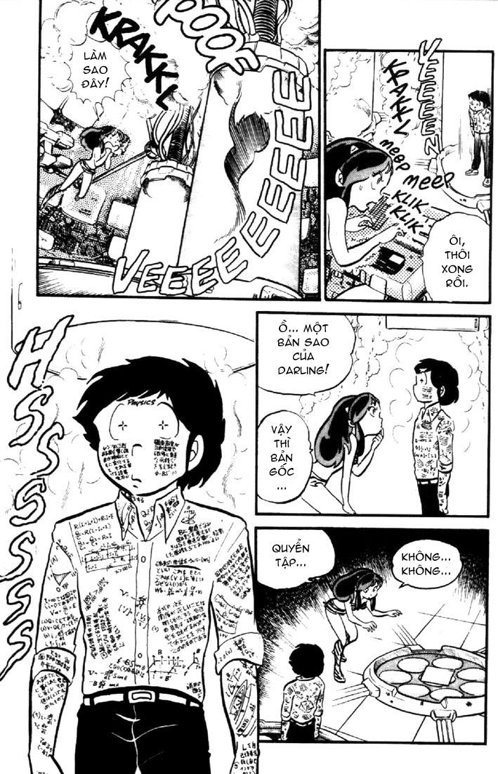 Lum Chapter 38 - 9