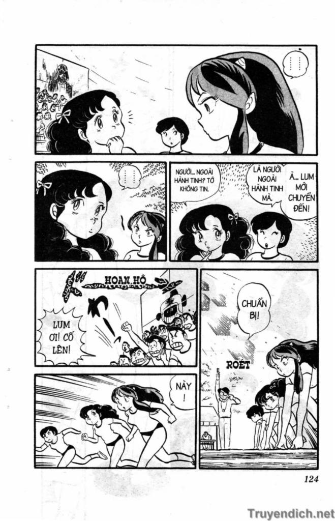 Lum Chapter 55 - 4