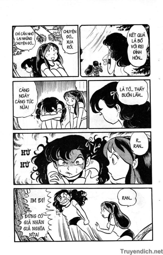 Lum Chapter 55 - 9