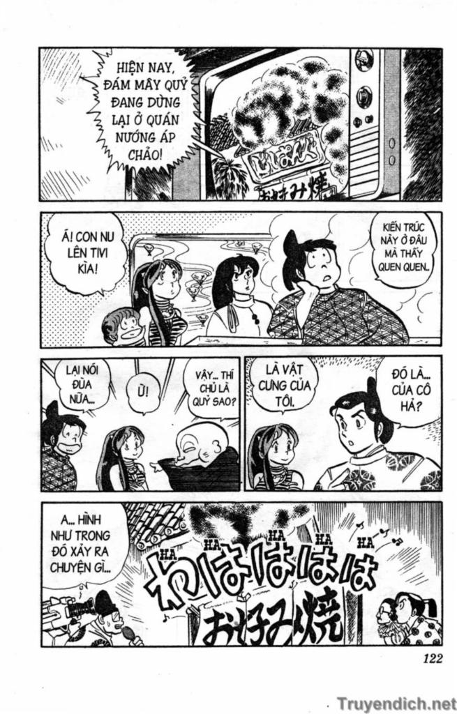 Lum Chapter 77 - 8