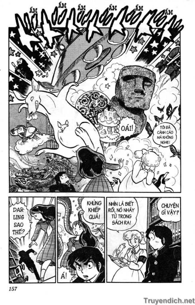 Lum Chapter 79 - 11