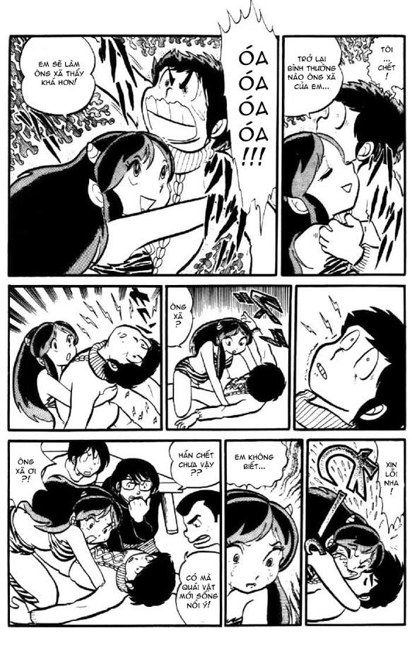 Lum Chapter 8 - 10