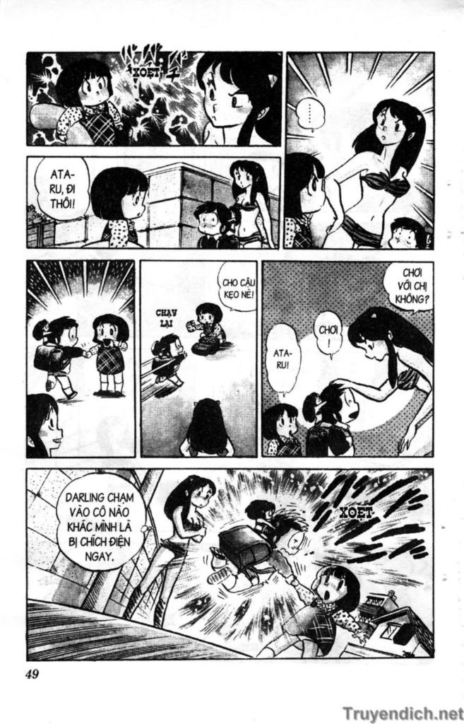 Lum Chapter 83 - 13