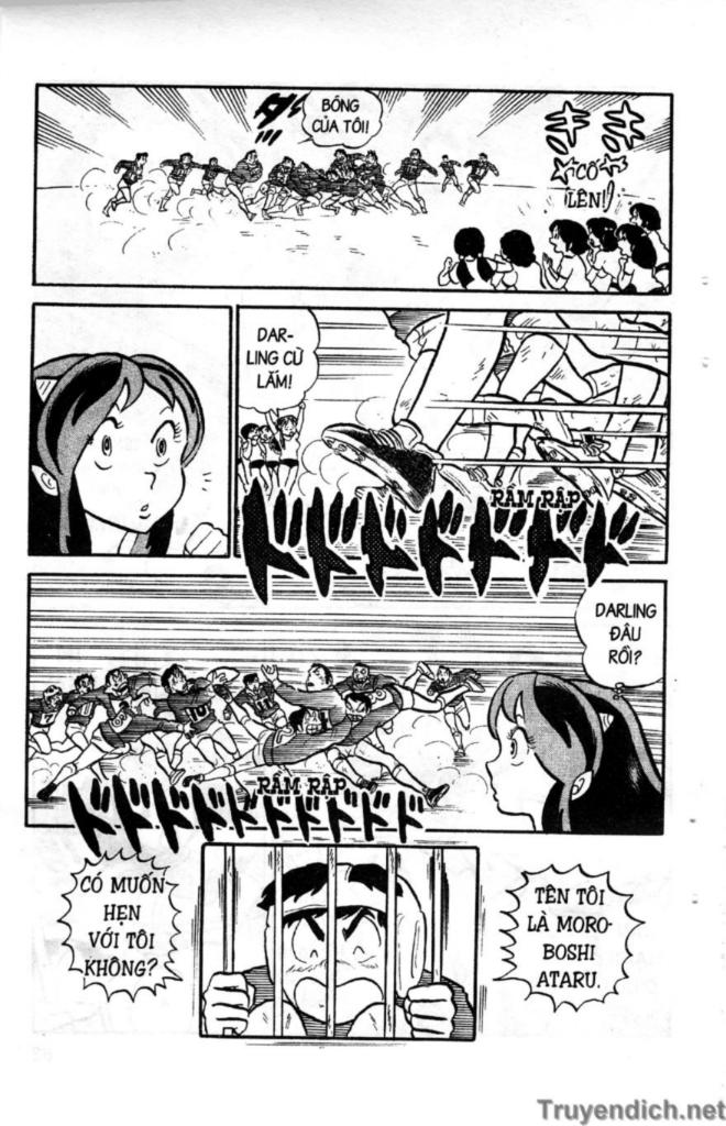 Lum Chapter 84 - 9