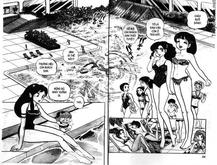 Lum Chapter 86 - 4