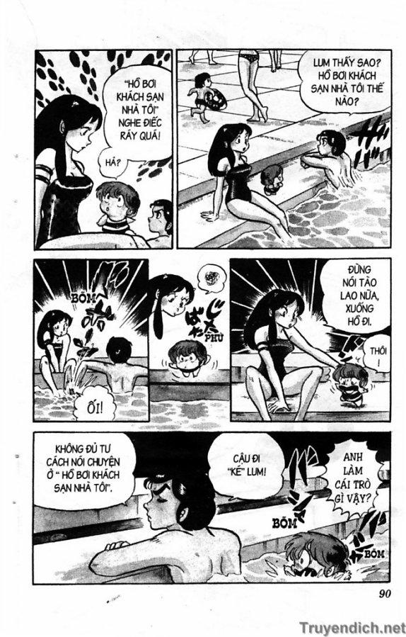 Lum Chapter 86 - 5