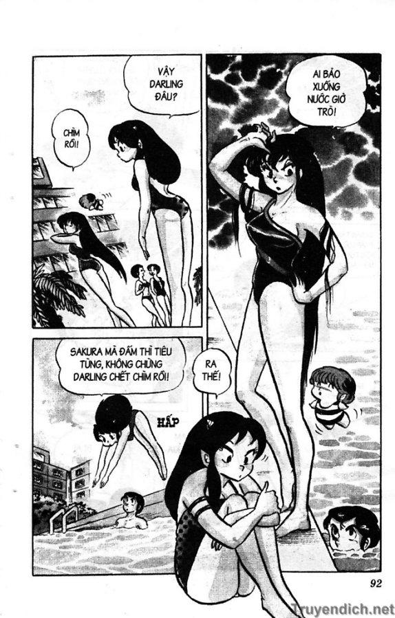 Lum Chapter 86 - 7