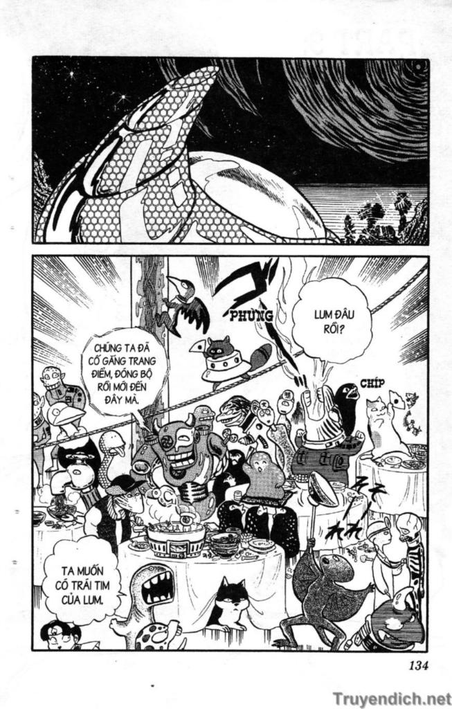 Lum Chapter 89 - 2