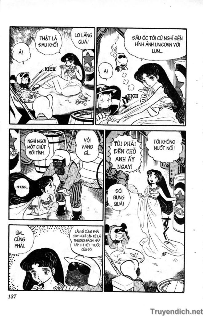 Lum Chapter 89 - 5