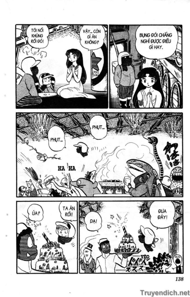 Lum Chapter 89 - 6