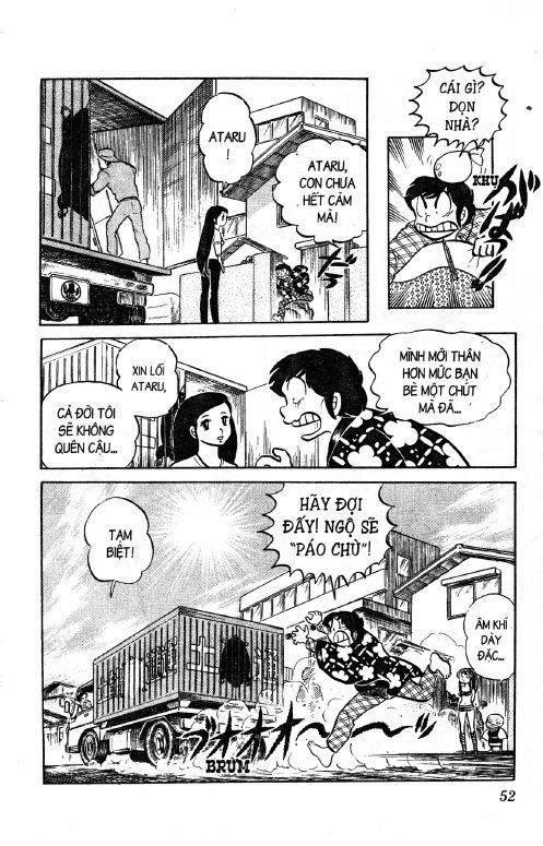 Lum Chapter 94 - 16