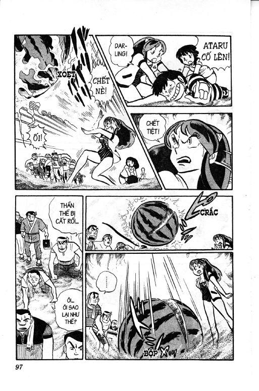 Lum Chapter 97 - 13