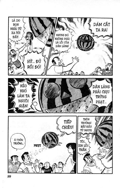 Lum Chapter 97 - 15