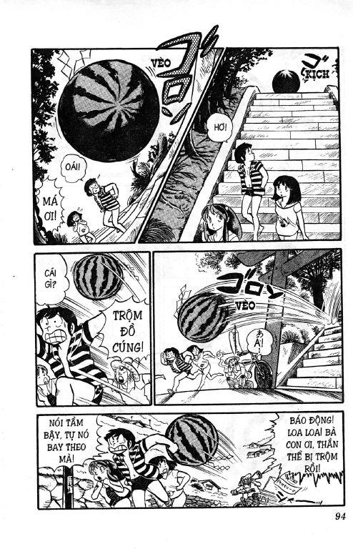 Lum Chapter 97 - 10