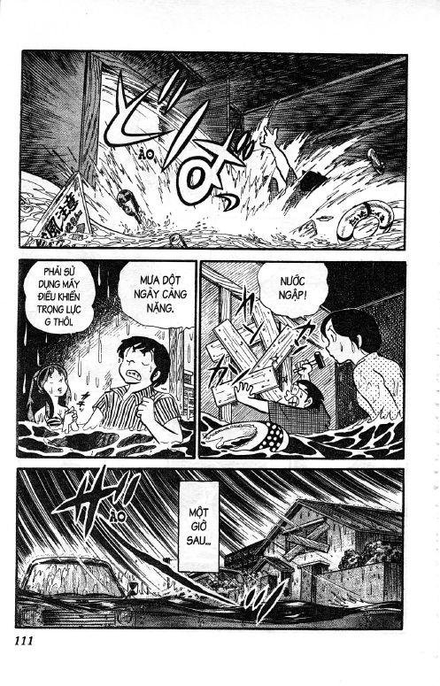 Lum Chapter 98 - 11