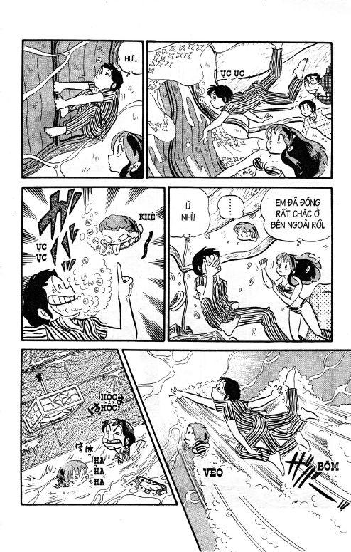 Lum Chapter 98 - 14