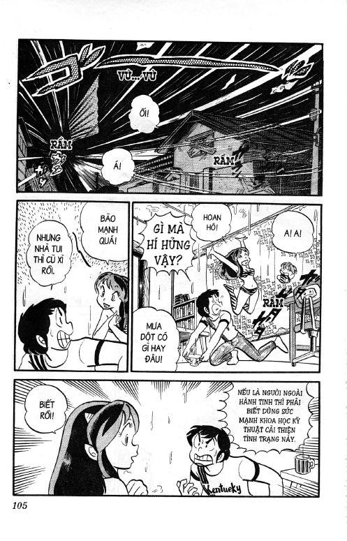 Lum Chapter 98 - 5