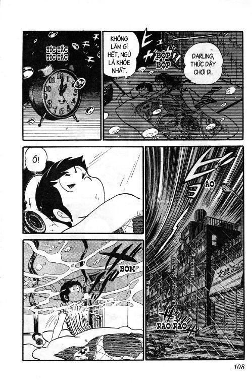 Lum Chapter 98 - 8