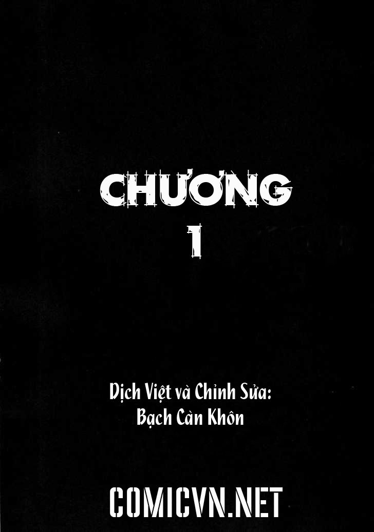 Sát Thủ Số 1 Chapter 1 - 3