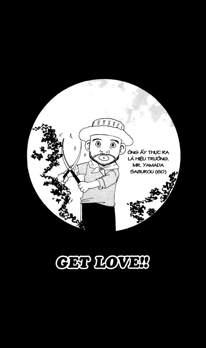 Get Love Chapter 2 - 33