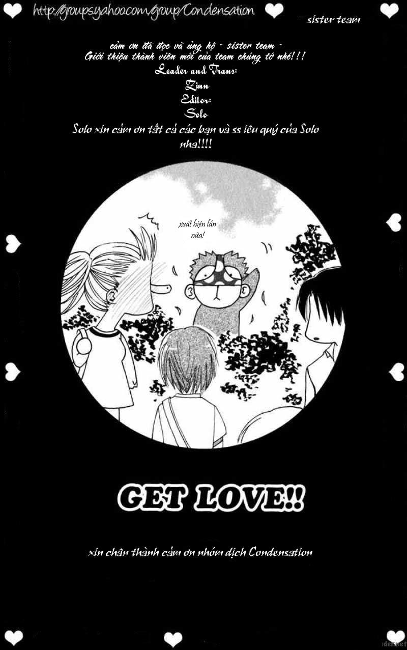 Get Love Chapter 4 - 52