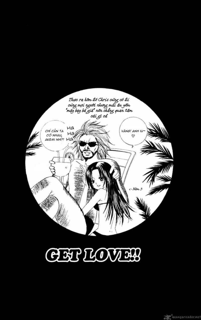 Get Love Chapter 7 - 28