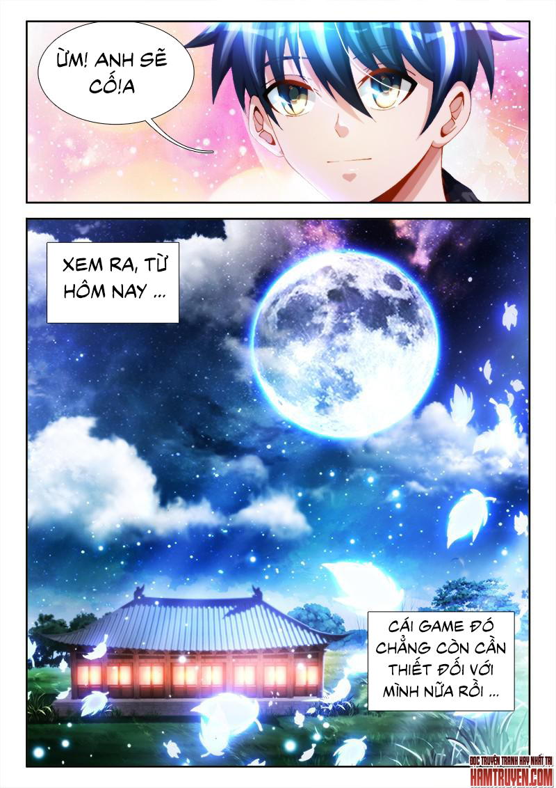 Song Tu Đạo Lữ Của Tôi Chapter 127 - 15