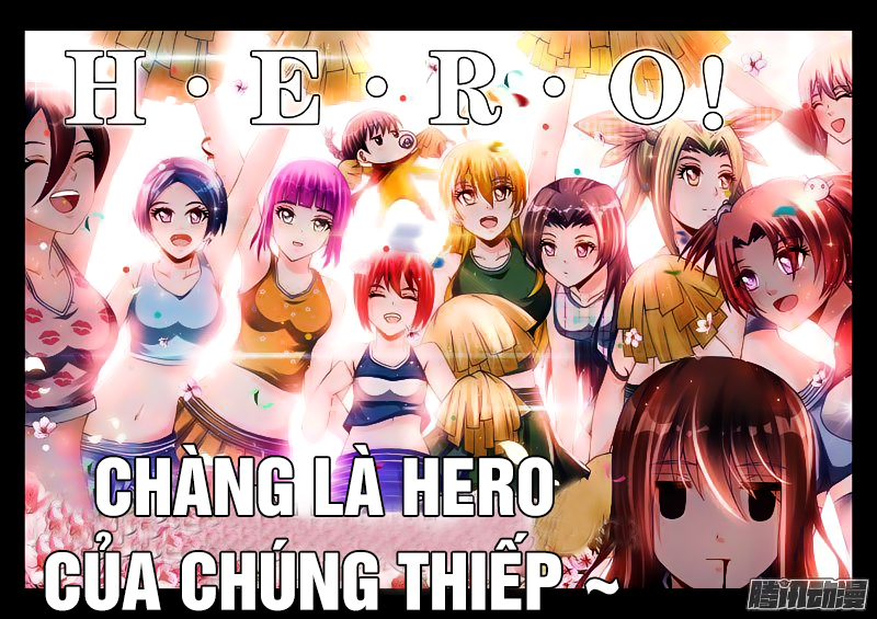 Song Tu Đạo Lữ Của Tôi Chapter 169 - 4